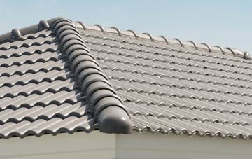 advantages of Brough With St Giles clay roofing