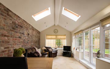 conservatory roof insulation Brough With St Giles, North Yorkshire