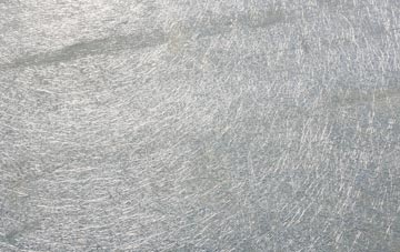 Brough With St Giles laminate fibreglass or shingles?