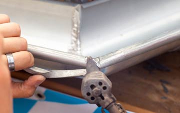 disadvantages of Brough With St Giles lead roofing