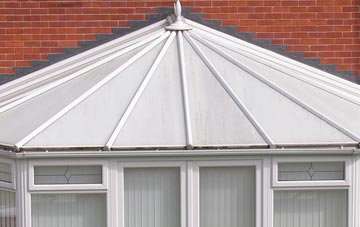 Brough With St Giles polycarbonate conservatory roof repairs