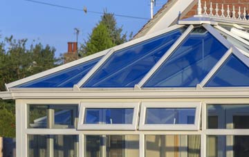 professional Brough With St Giles conservatory insulation