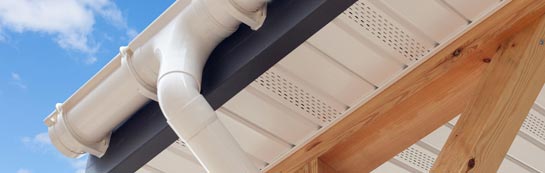 get Brough With St Giles guttering quotes today