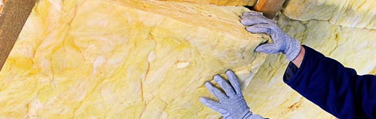 quotes for Brough With St Giles roof insulation