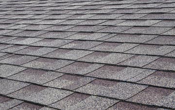 Brough With St Giles tiles for shallow pitch roofing