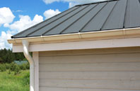 Brough With St Giles fascia repair