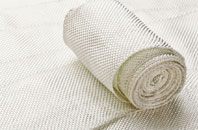 Brough With St Giles fibreglass roofing repairs