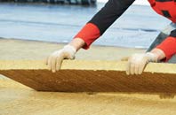 find rated Brough With St Giles roof insulation companies