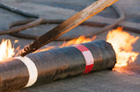 free Brough With St Giles flat roofing repair quotes