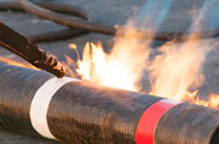 Brough With St Giles flat roofing replacement