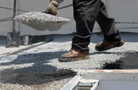 find rated Brough With St Giles flat roofing replacement companies