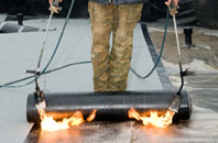 Brough With St Giles flat roof sealing quote