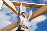 Brough With St Giles roof replacement work