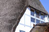 find rated Brough With St Giles thatchers